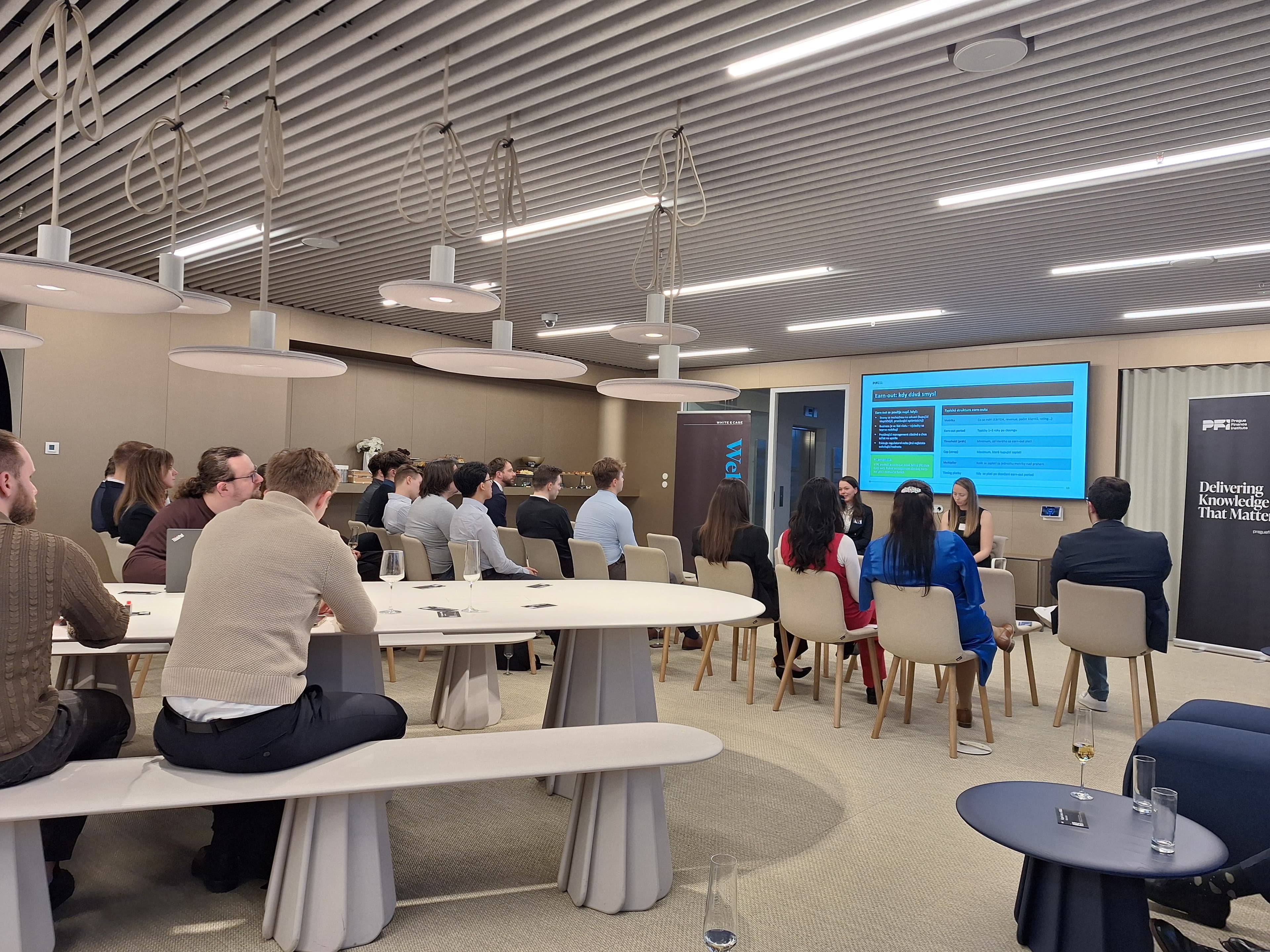 Masterclass: Jak správně strukturovat kupní cenu v M&A transakcích