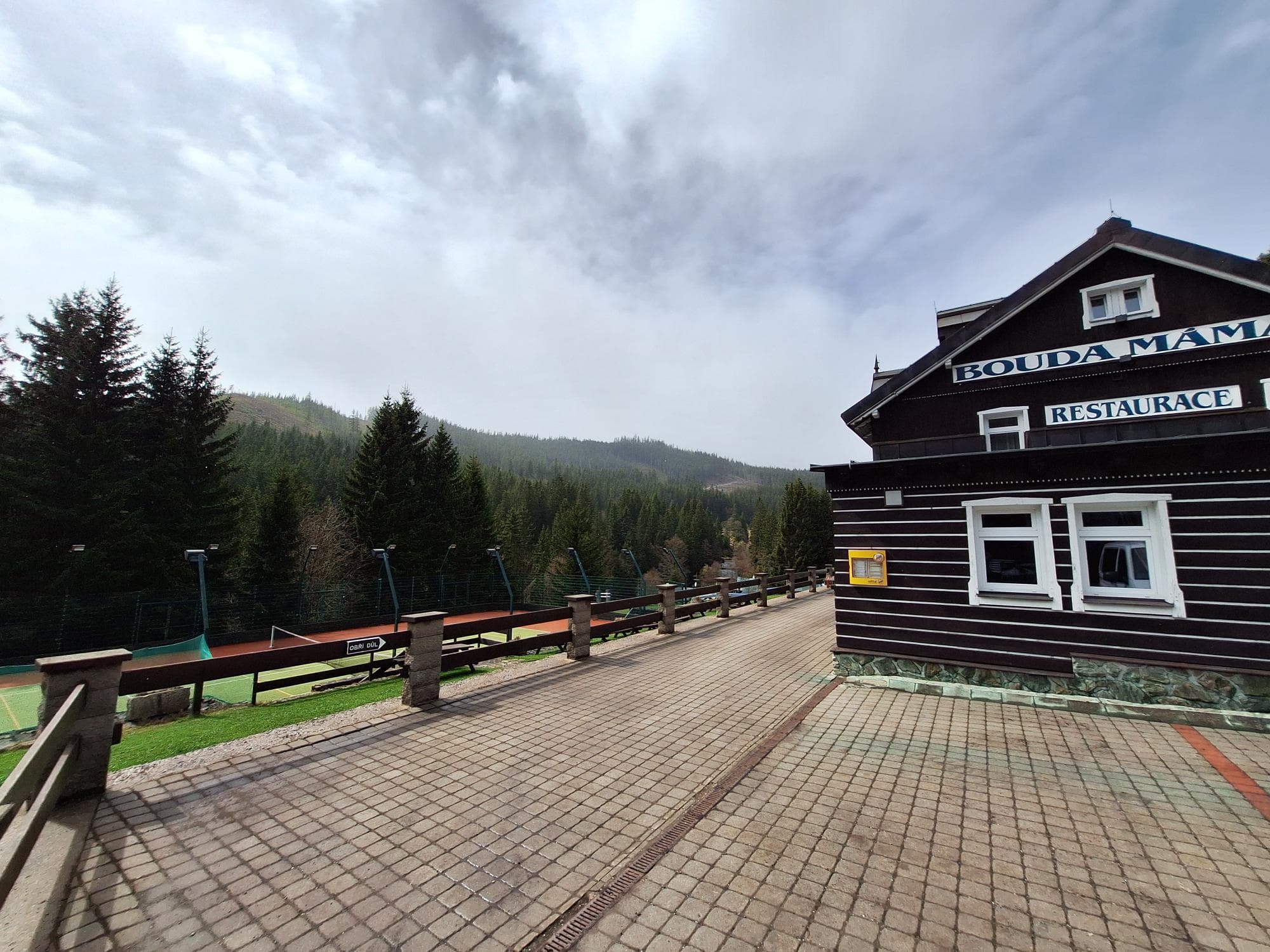 FWG SICAV se představil partnerům ze sítě FinGO v srdci hor