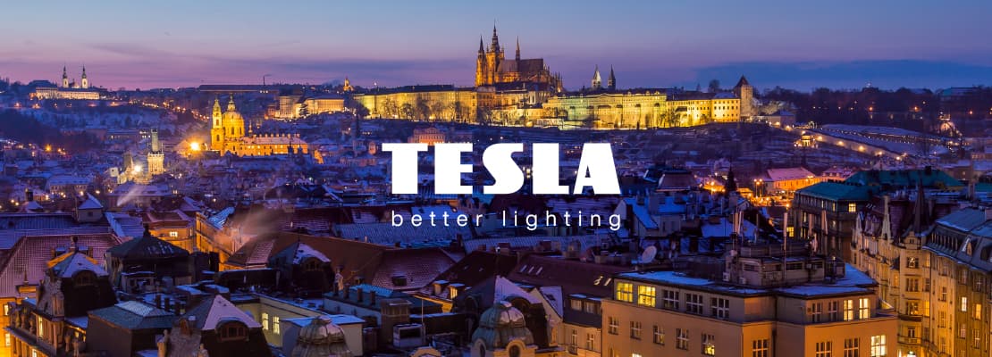 Od slov k činům: Proč zakladatelé fondu FWG SICAV vložili jako první vlastní majetek TESLA lighting v hodnotě 105 milionů Kč?