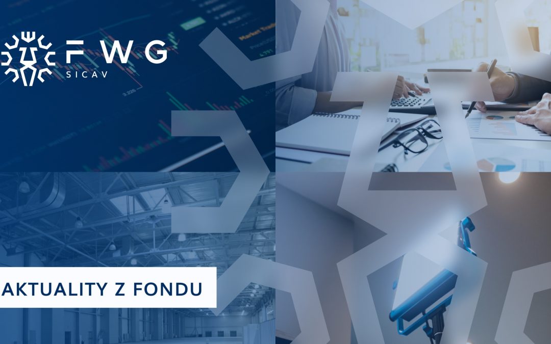 Založení FWG atlantiso SICAV a.s.