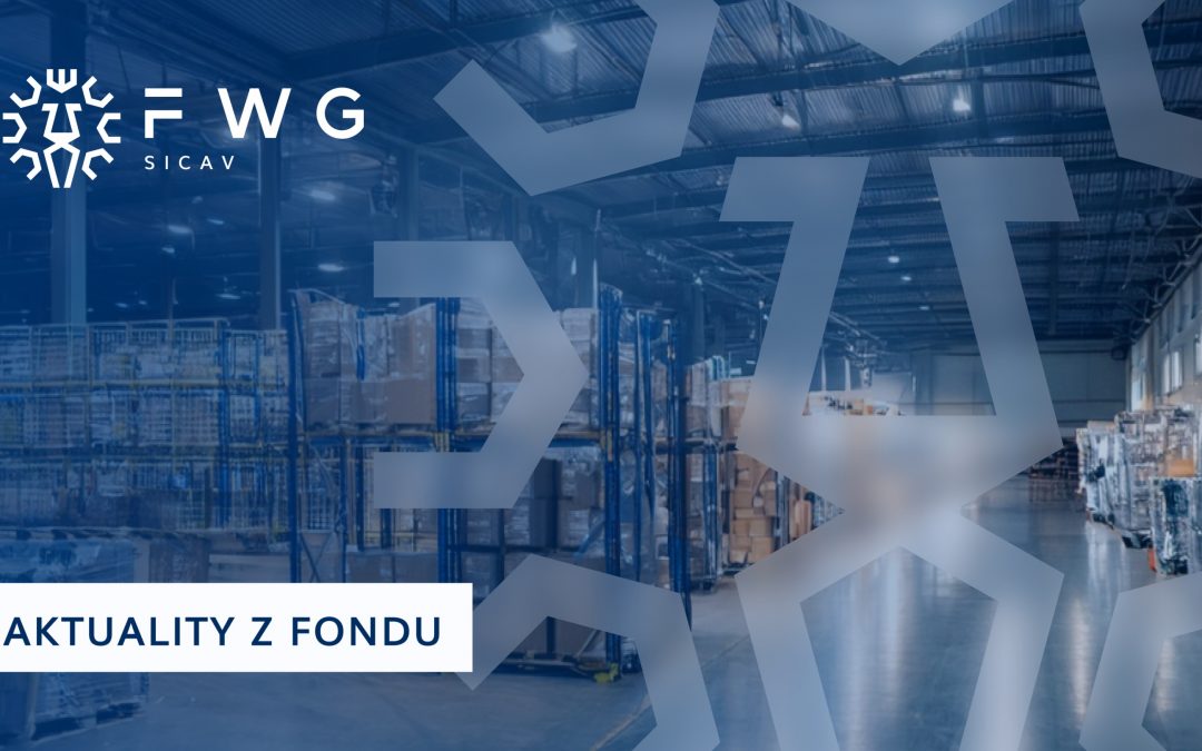 TESLA Lighting potvrdila úspěšné zavedení outsourcingu skladu a implementaci nových logistických procesů