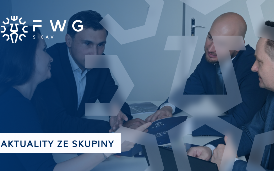 Valná hromada FWG Atlantiso SICAV potvrdila pozitivní výsledky a posílila důvěru investorů